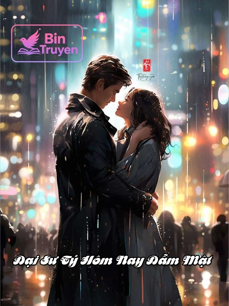 Đại Sư Tỷ Hôm Nay Đẫm Mật