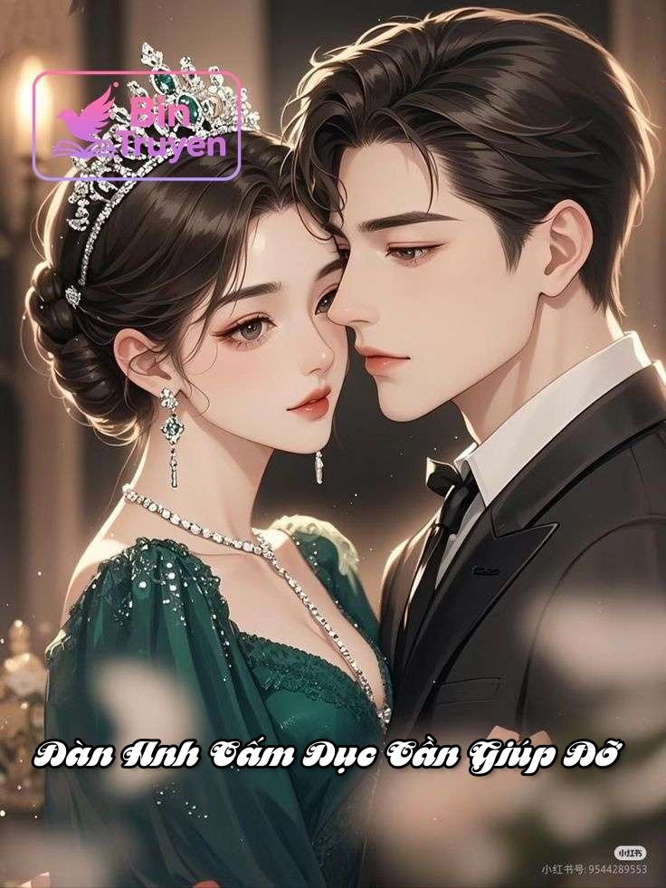 Đàn Anh Cấm Dục Cần Giúp Đỡ