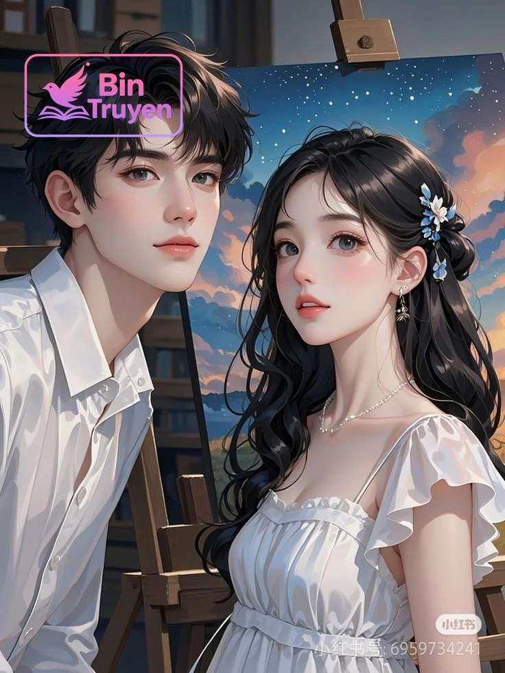 Ẩn Hôn Cùng Ông Xã Tài Phiệt