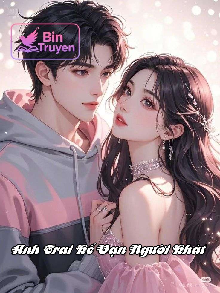 Anh Trai Kế Vạn Người Khát