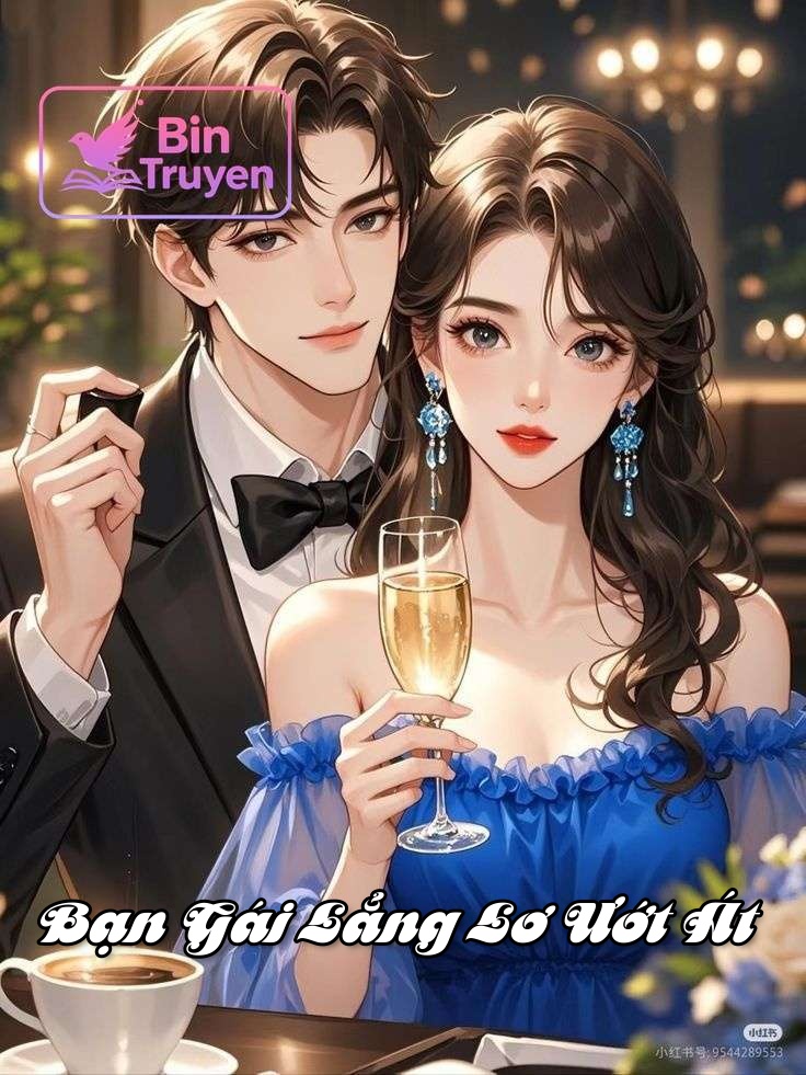 Bạn Gái Lẳng Lơ Ướt Át