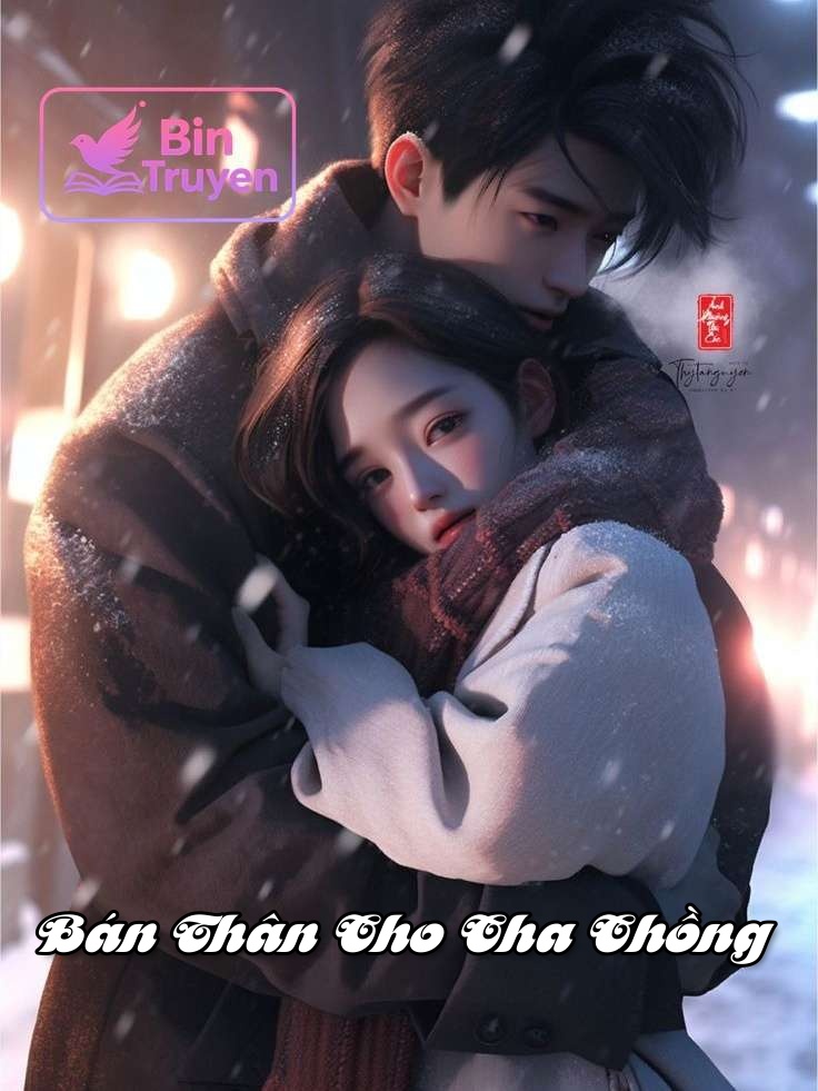 Bán Thân Cho Cha Chồng