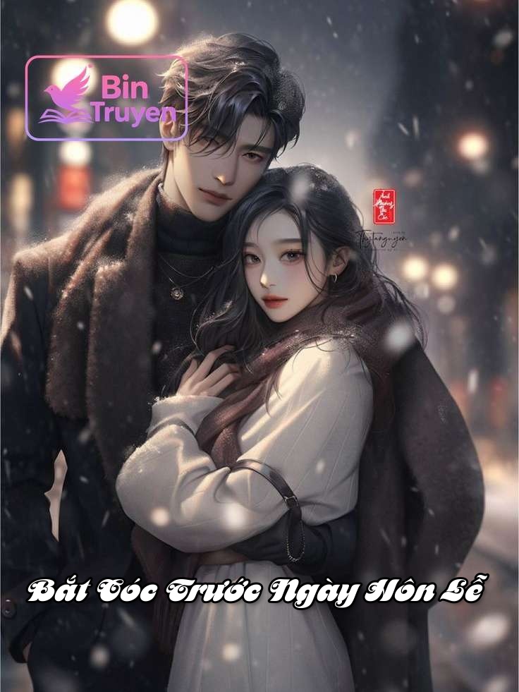 Bắt Cóc Trước Ngày Hôn Lễ