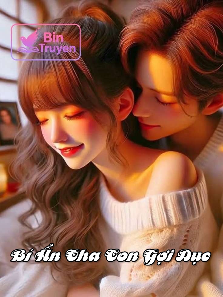 Bí Ẩn Cha Con Gợi Dục