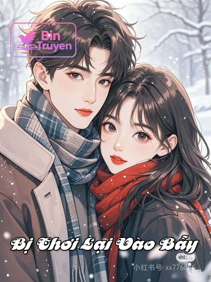 Bị Chơi Lại Vào Bẫy