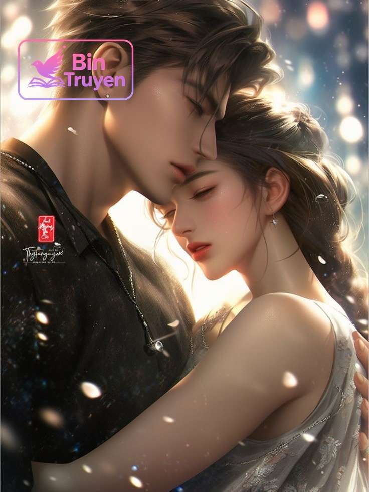Boss Tổng Cuồng Hôn
