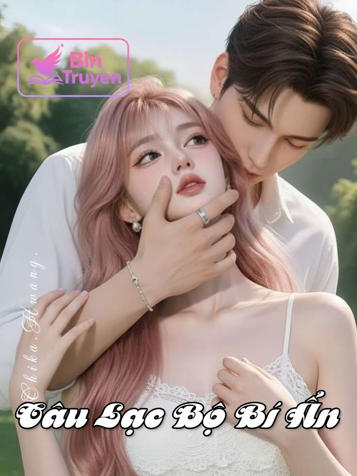 Câu Lạc Bộ Bí Ẩn