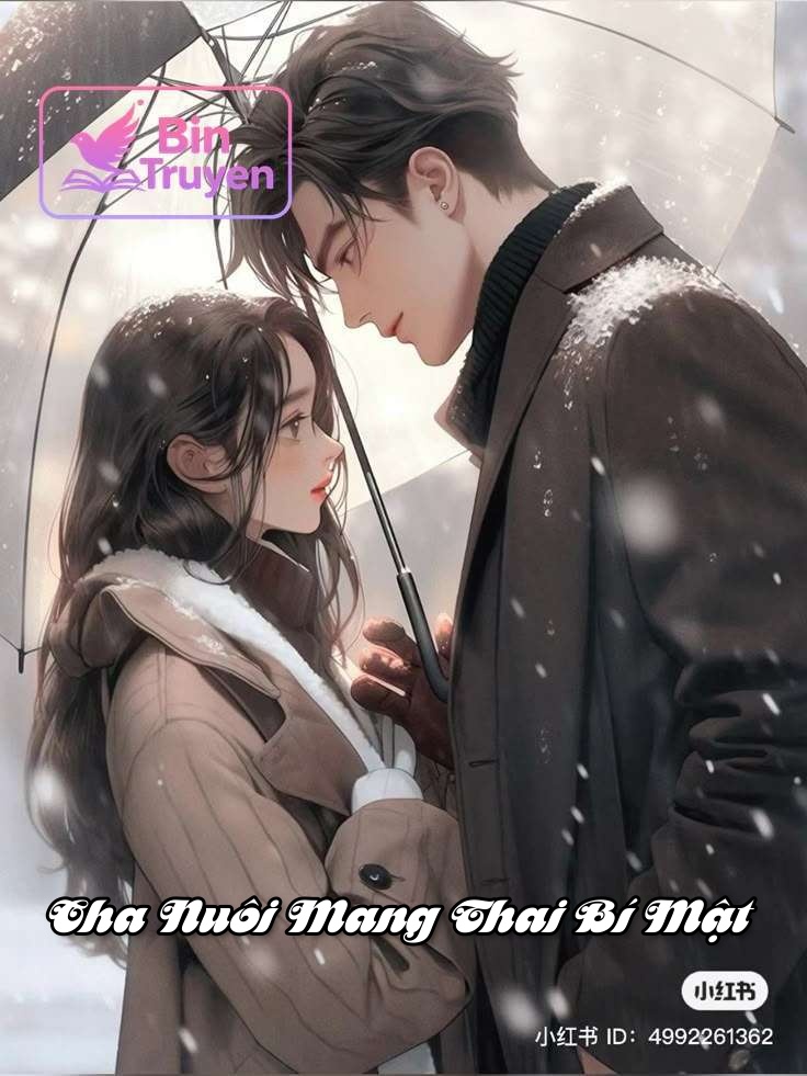 Cha Nuôi Mang Thai Bí Mật