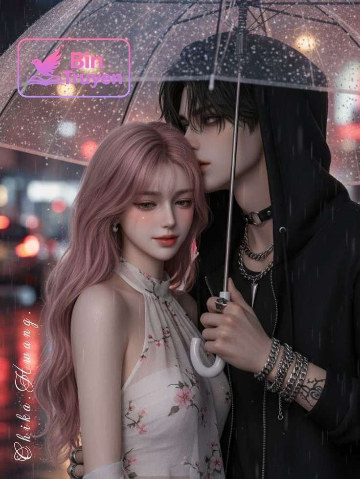 Chú Nhỏ Lạnh Lùng, Đừng Quá Thân Mật
