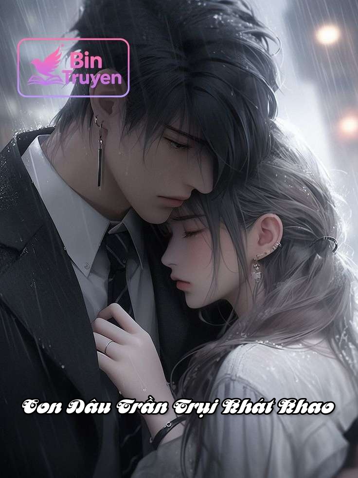 Con Dâu Trần Trụi Khát Khao