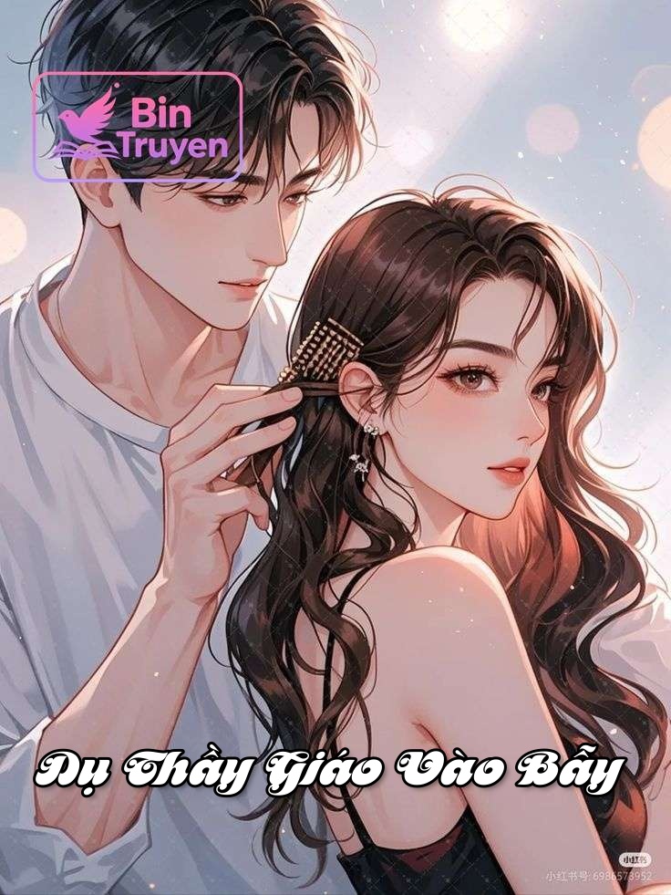 Dụ Thầy Giáo Vào Bẫy