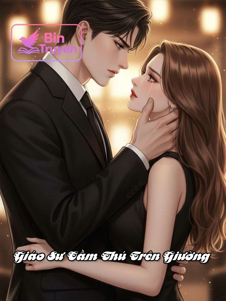 Giáo Sư Cầm Thú Trên Giường