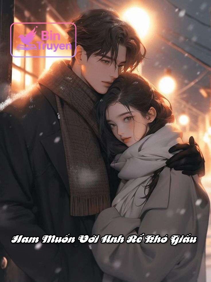 Ham Muốn Với Anh Rể Khó Giấu