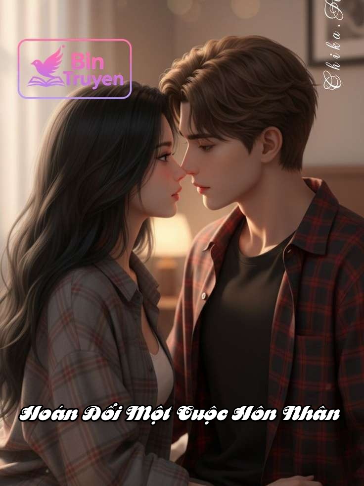 Hoán Đổi Một Cuộc Hôn Nhân