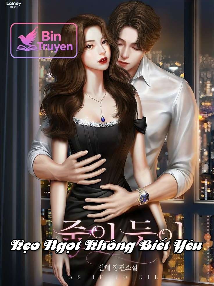 Kẹo Ngọt Không Biết Yêu