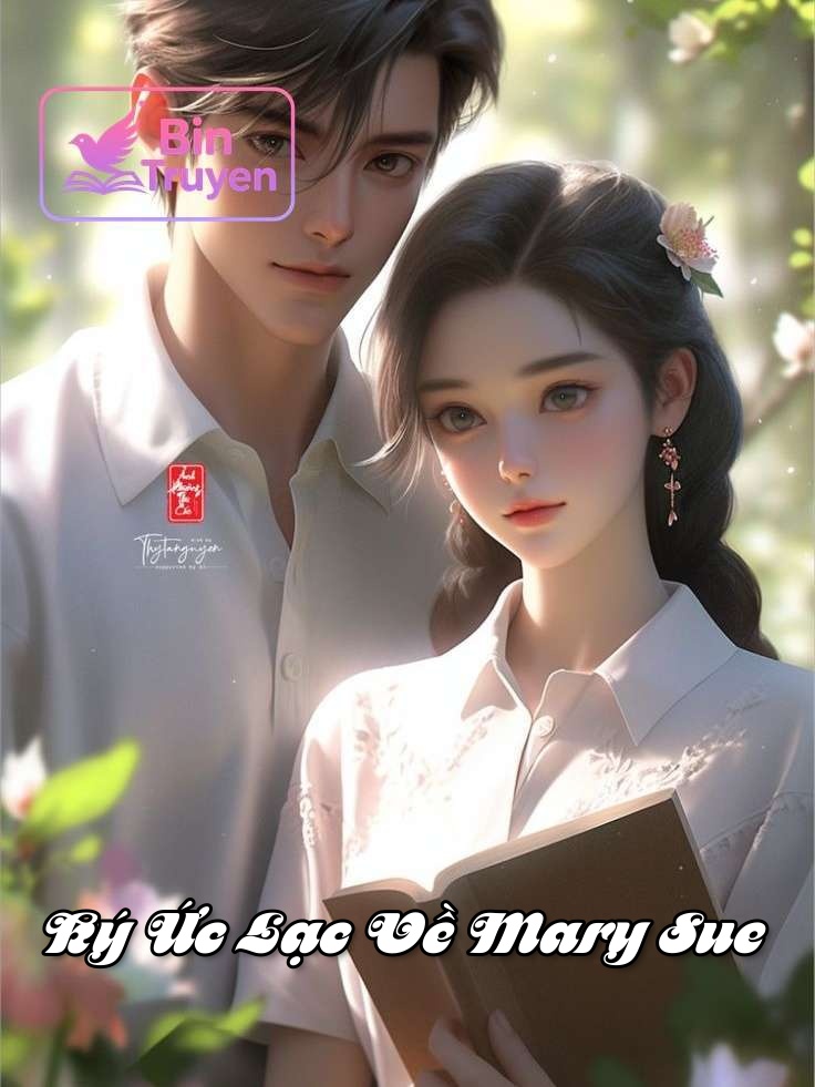 Ký Ức Lạc Về Mary Sue