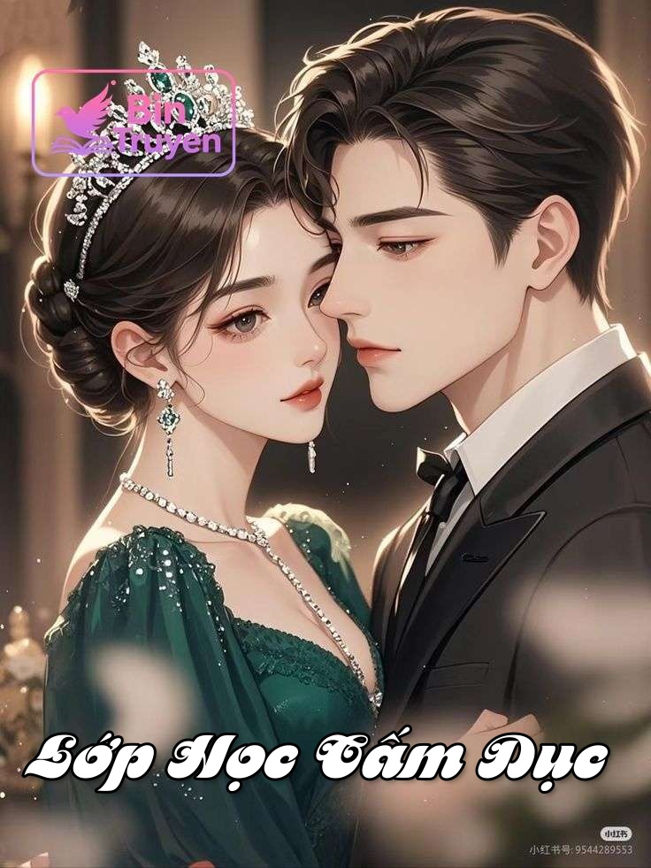 Lớp Học Cấm Dục
