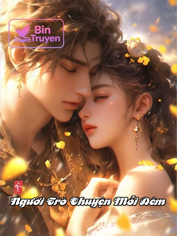 Người Trò Chuyện Mỗi Đêm