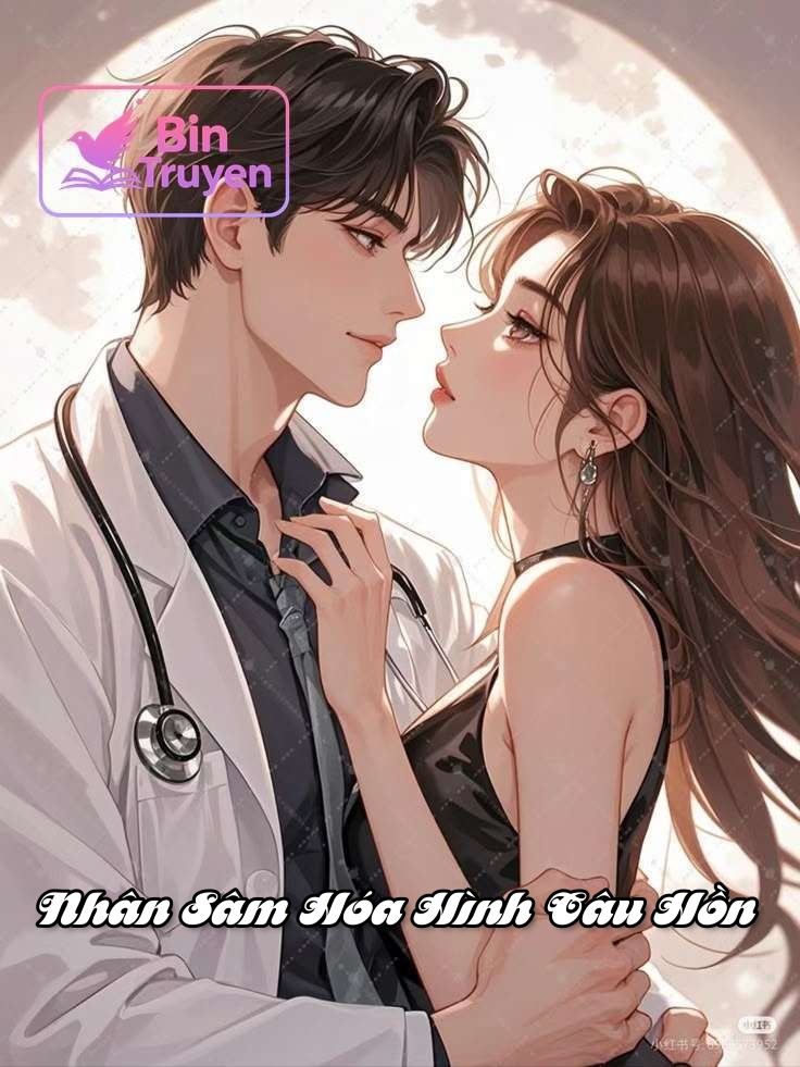 Nhân Sâm Hóa Hình Câu Hồn