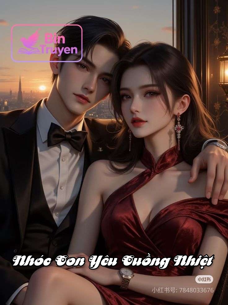Nhóc Con Yêu Cuồng Nhiệt