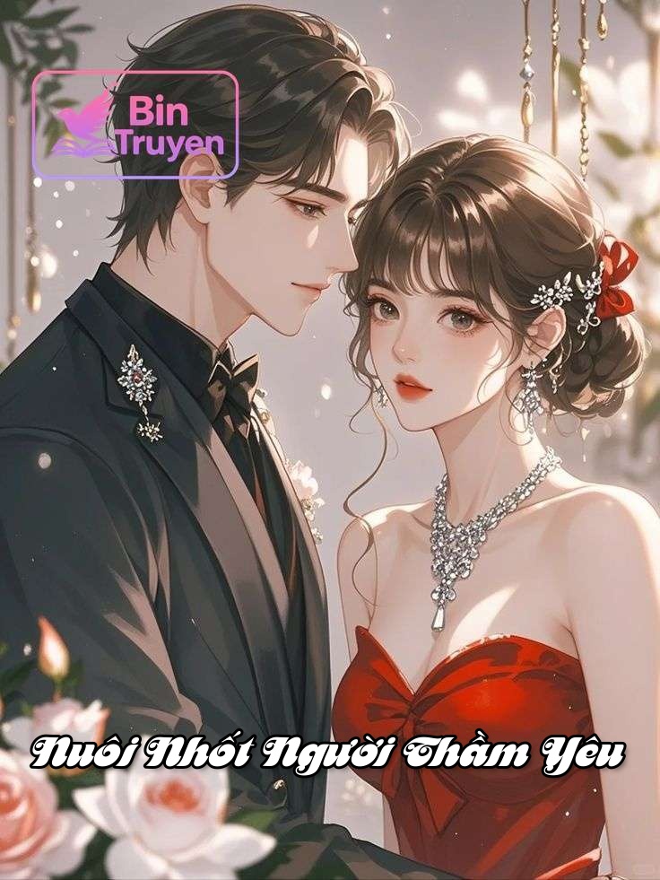 Nuôi Nhốt Người Thầm Yêu