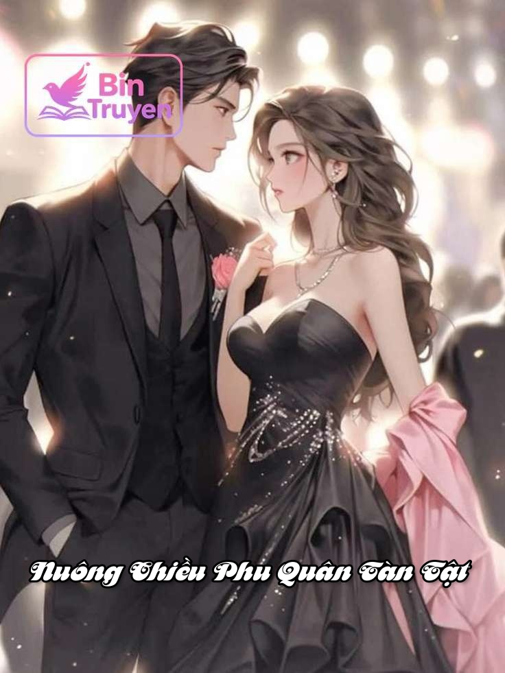 Nuông Chiều Phu Quân Tàn Tật