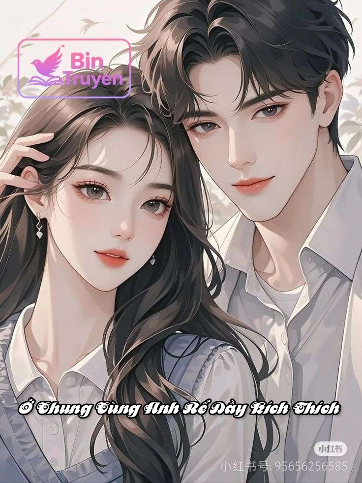 Ở Chung Cùng Anh Rể Đầy Kích Thích