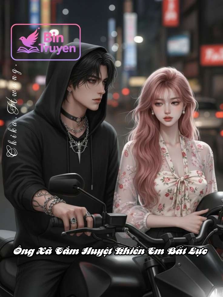 Ông Xã Cắm Huyệt Khiến Em Bất Lực