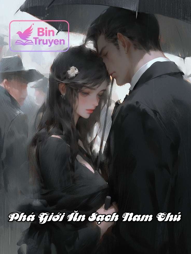 Phá Giới Ăn Sạch Nam Chủ