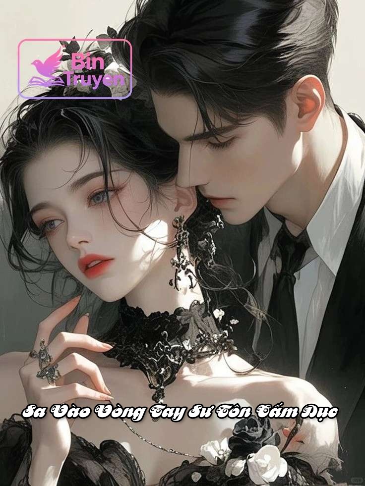 Sa Vào Vòng Tay Sư Tôn Cấm Dục