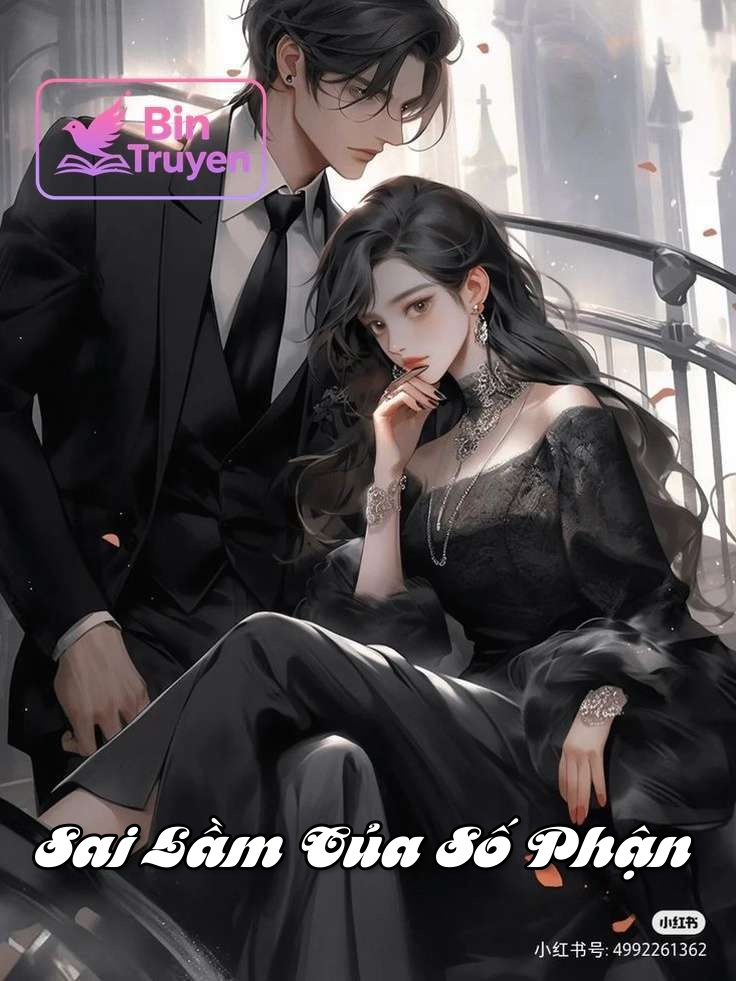 Sai Lầm Của Số Phận