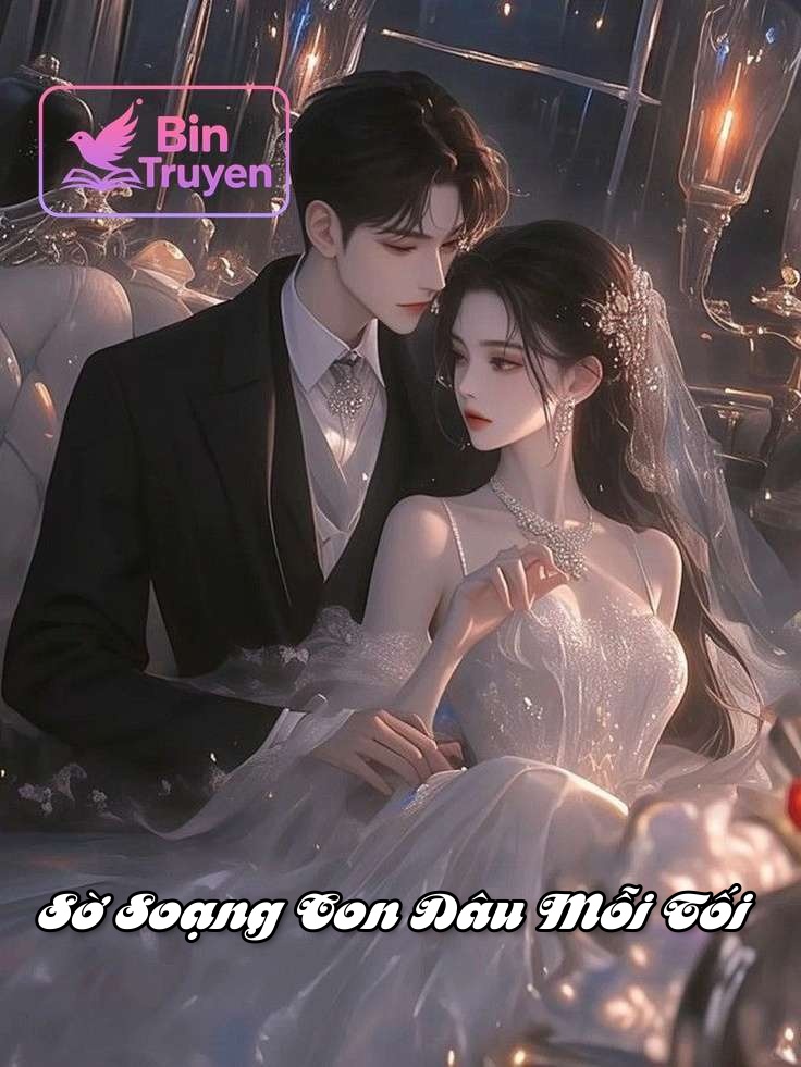 Sờ Soạng Con Dâu Mỗi Tối