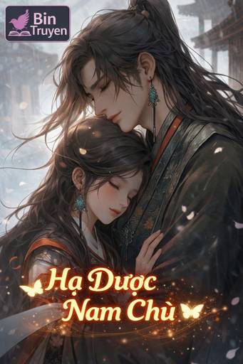 Hạ Dược Nam Chủ