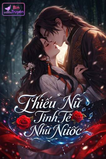 Thiếu Nữ Tinh Tế Như Nước