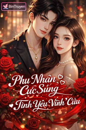 Phu Nhân Cực Sủng: Tình Yêu Vĩnh Cửu