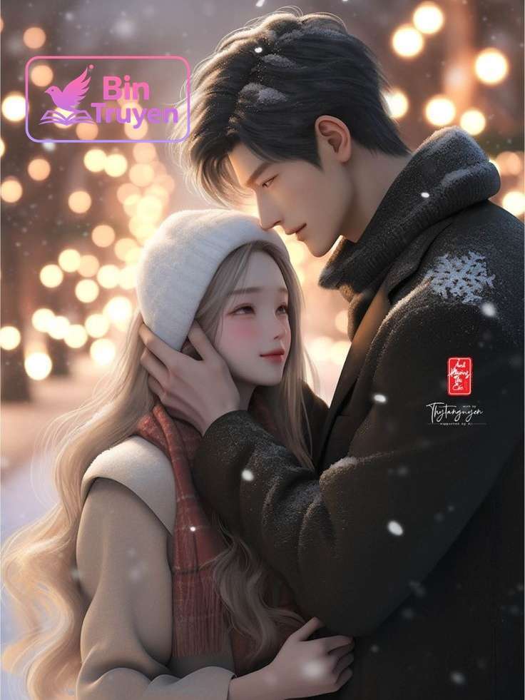 Ở Bên Nhau Đến Tận Cùng