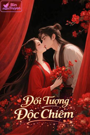 Đối Tượng Độc Chiếm