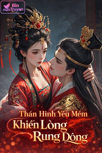 Thân Hình Yếu Mềm Khiến Lòng Rung Động