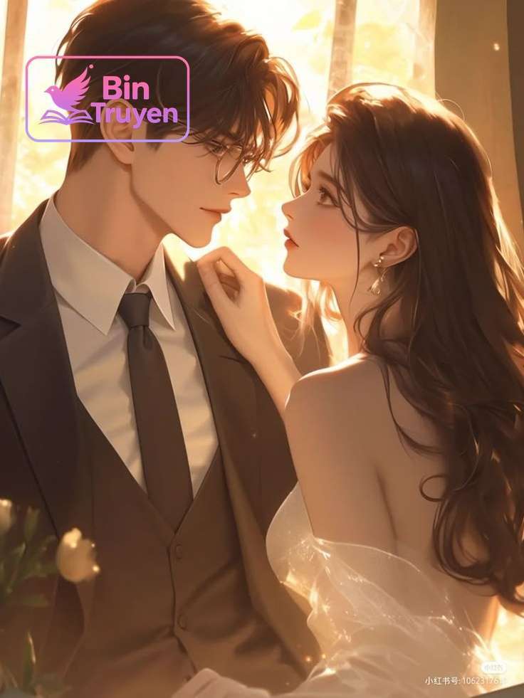 Thư Ký Riêng Của Tổng Tài