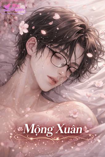Mộng Xuân Ướt Át Dưới Thân