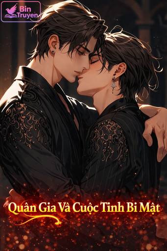 Quản Gia Và Cuộc Tình Bí Mật