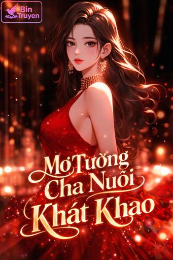 Mơ Tưởng Cha Nuôi Khát Khao