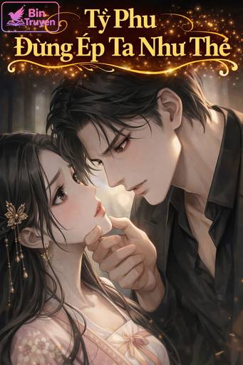 Tỷ Phu Đừng Ép Ta Như Thế