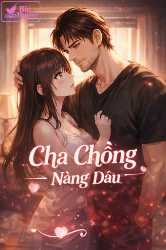 Ái Dục Cha Chồng