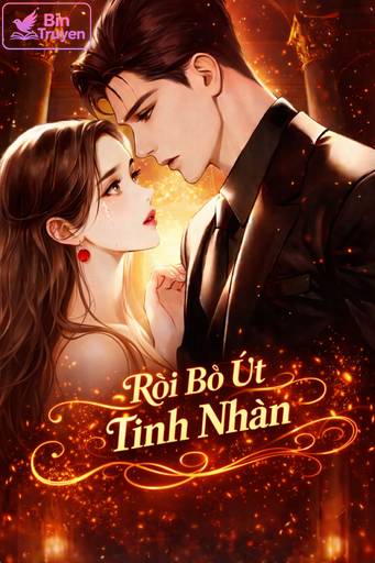 Rời Bỏ Vai Tình Nhân