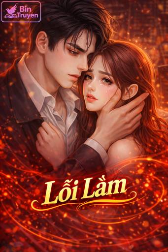 Lỗi Lầm Của Phụ Thân