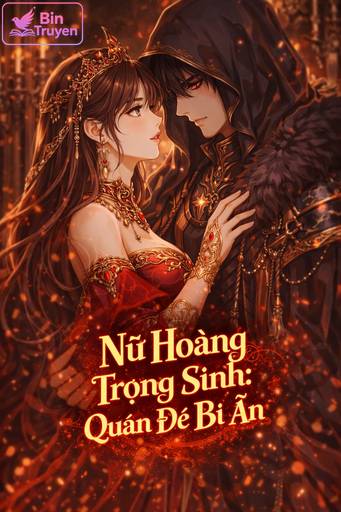 Nữ Hoàng Trọng Sinh: Quân Đế Bí Ẩn