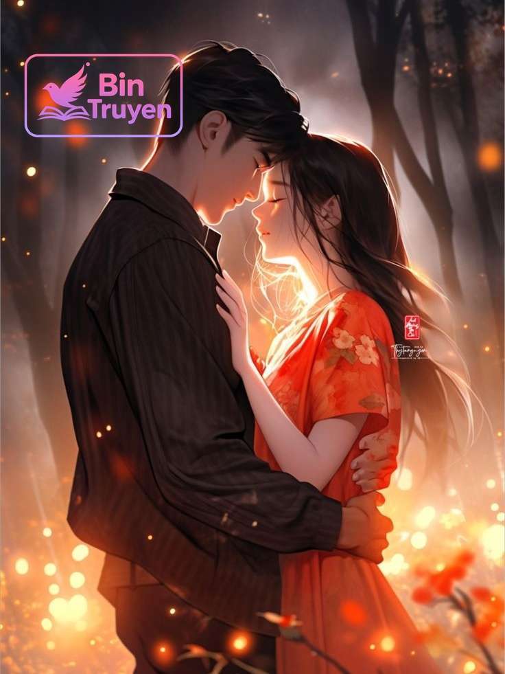 Dính Lấy Anh Từ Giường Đến Tim