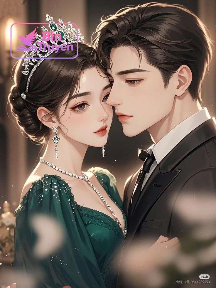 Dụ Dỗ Trái Tim Nổi Loạn