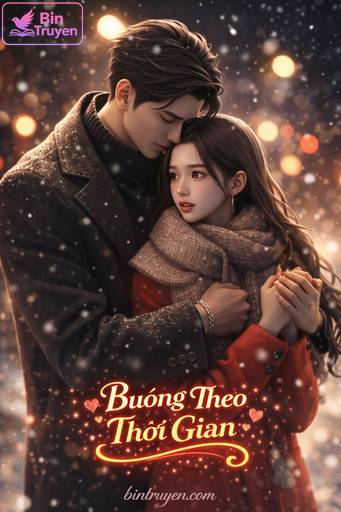Buông Theo Thời Gian